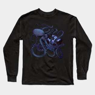 United Underworld (vers.2) Long Sleeve T-Shirt